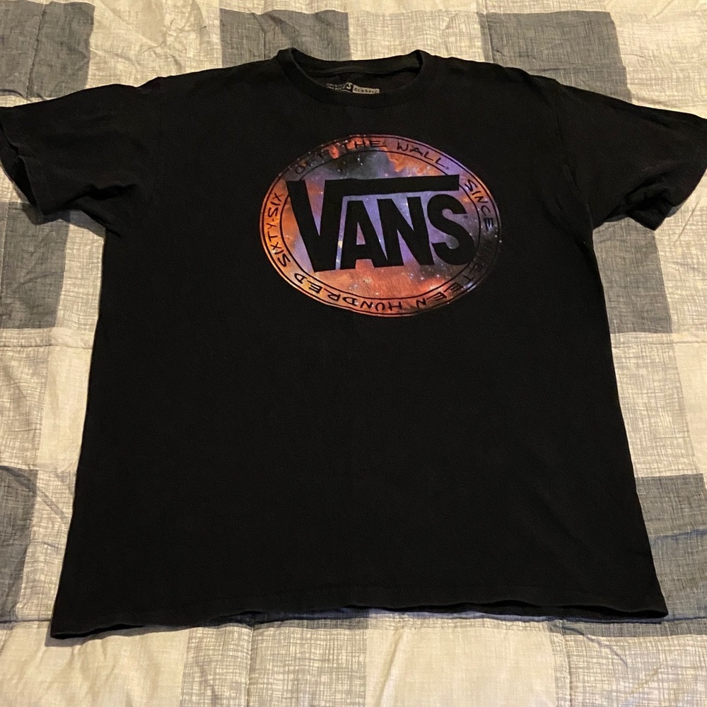 Vans Galaxy Tee